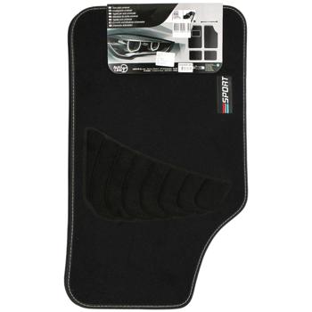 Carpet for auto 4pcs - buy, prices for Auchan - photo 1