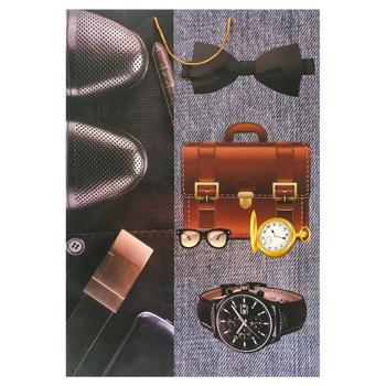 Gift Bag 72х50х18cm - buy, prices for Chudo Market - photo 1