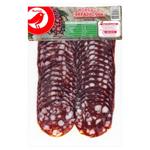 Auchan Ukrainian Raw-smoked Sausage of Highest Grade 80g