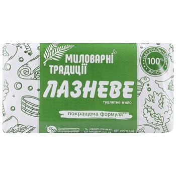 Мыло Мыловаренные традиции Банное 180г