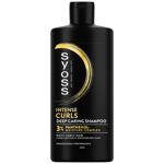 Шампунь Syoss Intense Curls для волнистых вьющихся волос 440мл