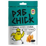 RyabChick Dried Chicken Fillet with Soy Sauce 30g