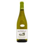 Domaine de Pellehaut Harmonie White Dry Wine 11.5% 0.75l