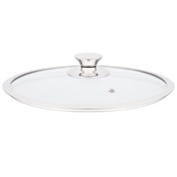 Кришка Ardesto Gemini 26см - купити, ціни на ULTRAMARKET - фото 3