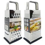 Four-Sided Grater 8,8*6,2*18cm