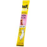 Half&Half Meaty Stick with Shrimp Cat Snack 5g