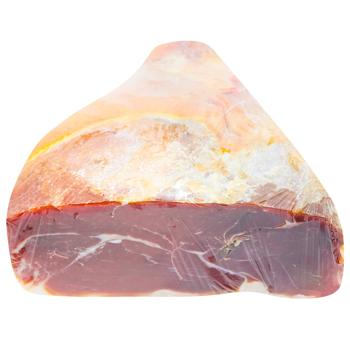 Жамбон Salaisons Pgi Red Label Bayonne без кости 14 месяца - купить, цены на WINETIME - фото 2