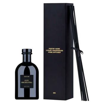 Парфумований дифузор LVIV ORCHESTRA 250мл ROUND - купити, ціни на Grono - фото 1