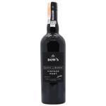 Dow's Quinta do Bomfim Red Sweet Wine 20% 0.75l