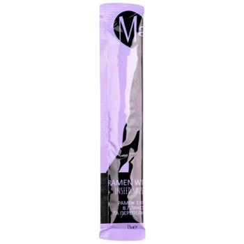 Ласощі для котів Mavsy Creamy Рамен з креветками в лляному соусі та перепелиним яйцем кремові 5шт*15г - купити, ціни на MasterZoo - фото 2