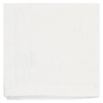 Provence Pearl White Napkin 40*40cm