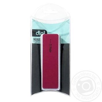 Dini Saw-Polishing Volume - buy, prices for - photo 1