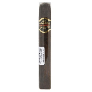 Macanudo Inspirado Black Canonazo Cigar