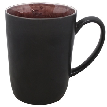 Laguna Viola Cup For Tea 0.39l - buy, prices for ULTRAMARKET - photo 1