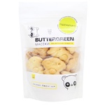Печиво Buttergreen Масіки пшеничні 150г