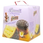 Bauli Cake Panettone Cointreau 750g