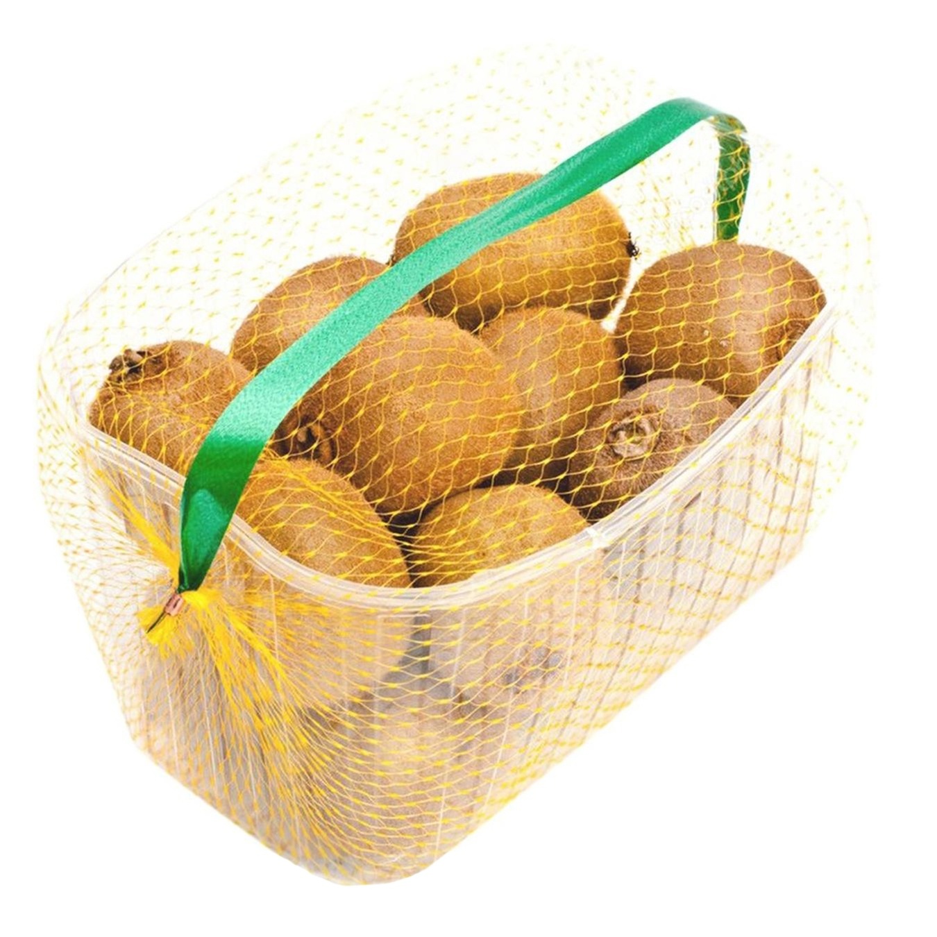 

Киви корзина