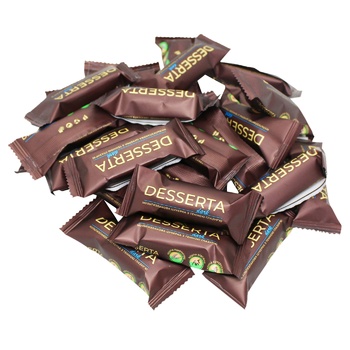 Konfitrade Desserta Dark Candies Multigrain - buy, prices for - photo 1