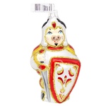 Іграшка ялинкова Символ року 10-12см