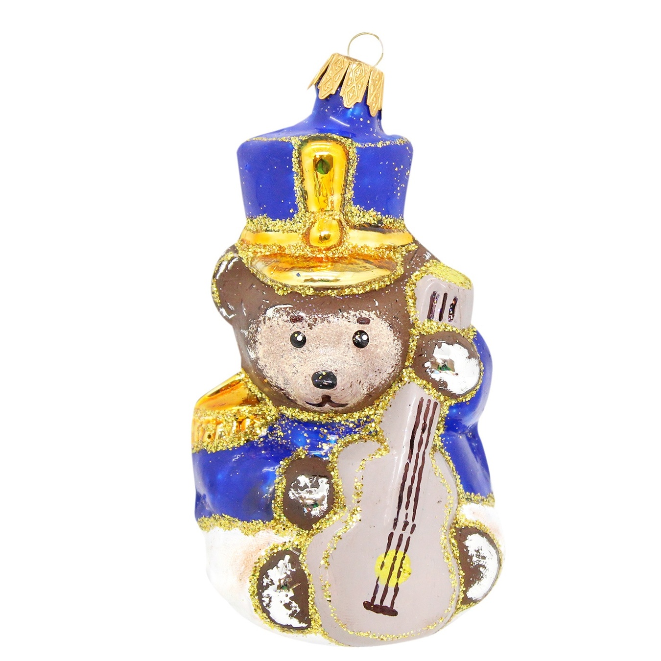 

Игрушка елочная формовая 8-11см