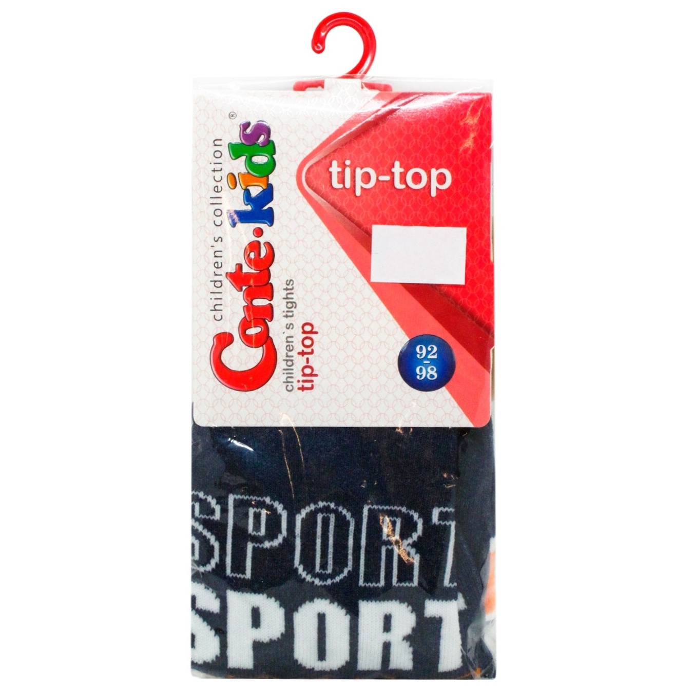 

Колготы Conte Tip-Top детские р.92-98 темно-синий