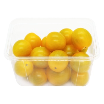 Yellow Cherry Tomatoes 250g - buy, prices for METRO - photo 1
