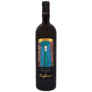 Colterenzio Sauvignon Lafoa White Dry Wine 14% 0.75l - buy, prices for MegaMarket - photo 1