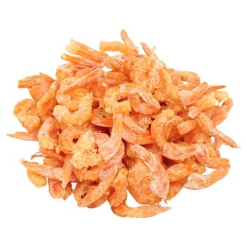 Vohni Hestiyi Dried Shrimp - buy, prices for MegaMarket - photo 1