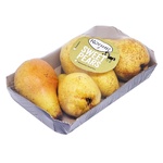 Abbot Pears, 4pcs