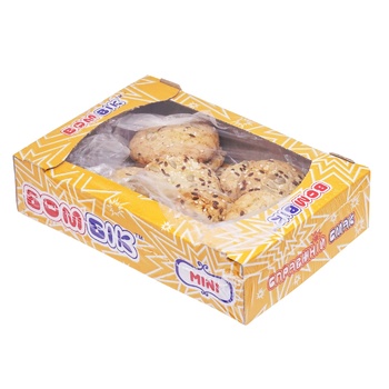 Bom-Bik Tsikave Cookies 300g - buy, prices for - photo 3