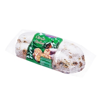 KuchenMeister Christmas Cake 500g - buy, prices for NOVUS - photo 2