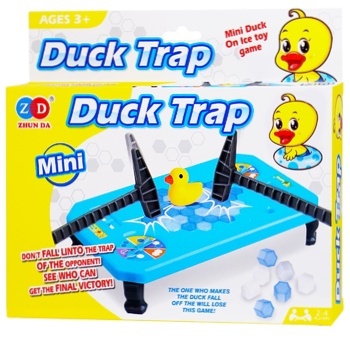 Duck Trap Board Game - buy, prices for - photo 1