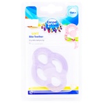 Canpol babies Bite Teether Transparent