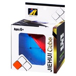 Іграшка кубік-логіка