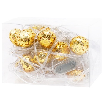 Electro-garland - buy, prices for COSMOS - photo 1