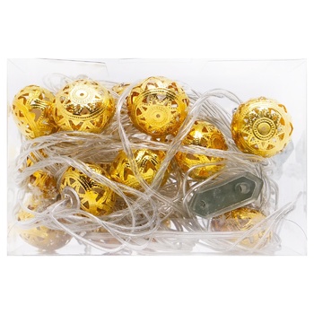 Electro-garland - buy, prices for COSMOS - photo 2