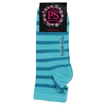 Premier Socks Socks with Terry Foot for Women Size 23-25 - buy, prices for - photo 6