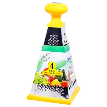 Тертка WE042 - купити, ціни на КОСМОС - фото 1