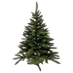 Coniferous Alpine Artificial Christmas Tree 1.5m