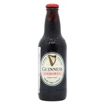 Пиво Guinness Original темное 5% 0.33л