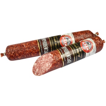 Alan Braunshvejgska Uncooked Smoked Sausage - buy, prices for EKO Market - photo 1