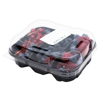 Berry Mix 300g