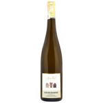 Вино Henri Weber Gewurztraminer белое полусухое 12% 0,75л