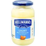 Hellmann's Light Mayonnaise 27% 405ml