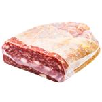 Negrini Salame Spianata Romana Sausage