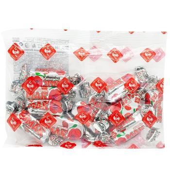 Zhytomurski Lasoschi Zhytomyr Mac Candies 180g