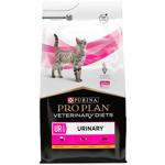 Сухий корм для котів Pro Plan Veterinary Diets UR Urinary 5 кг