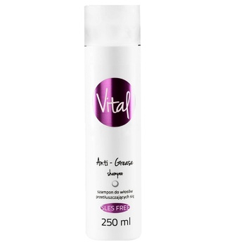 Stapiz Vital Shampoo For Oily Hair 250ml - buy, prices for - photo 1