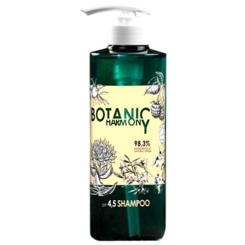 Stapiz Botanic Harmony Restoring Shampoo 500ml - buy, prices for Vostorg - photo 1