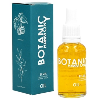 Stapiz Botanic Harmony Hair Oil 28g - buy, prices for Vostorg - photo 1